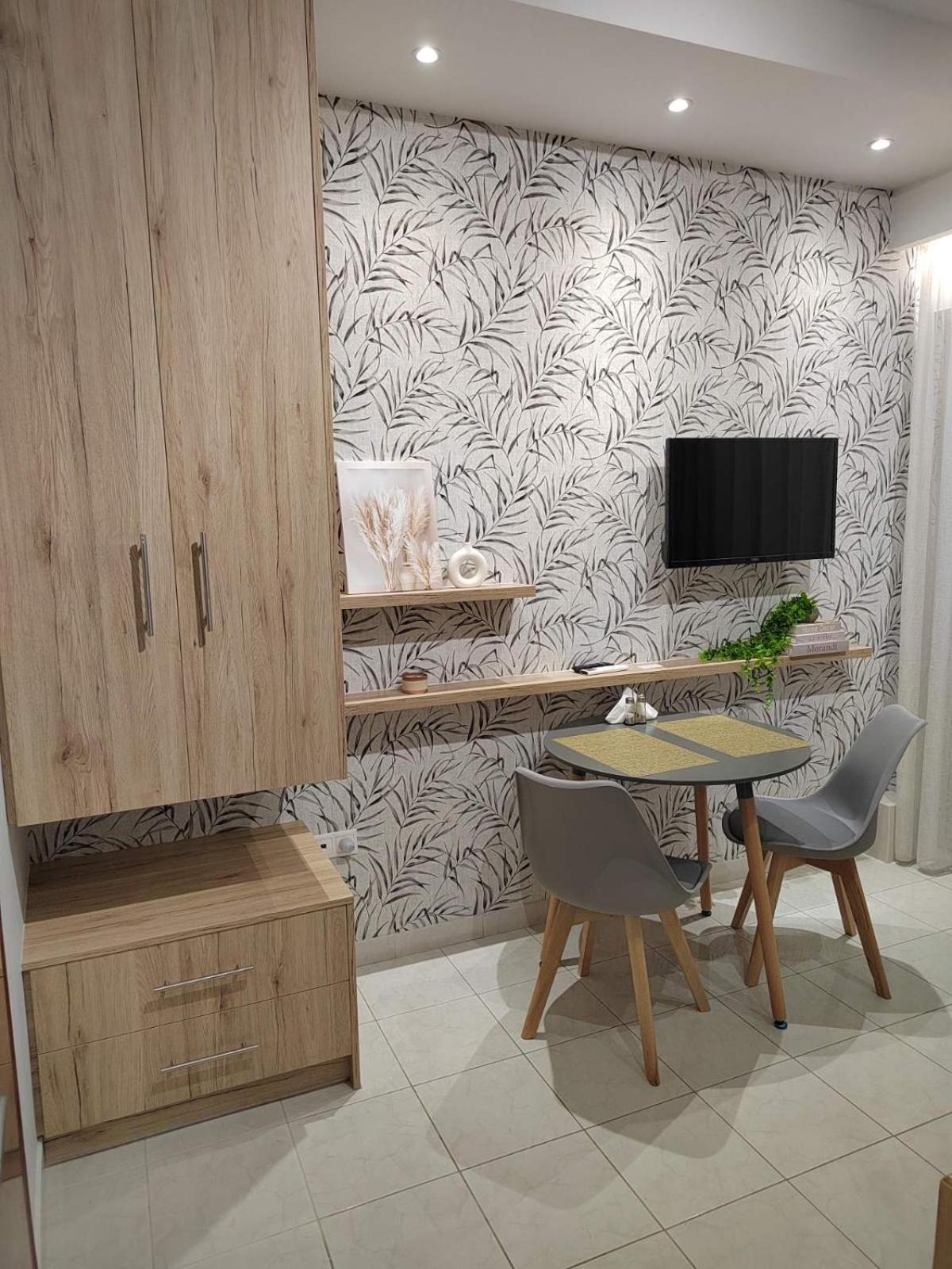 Dina'S Apartment Воніца Екстер'єр фото
