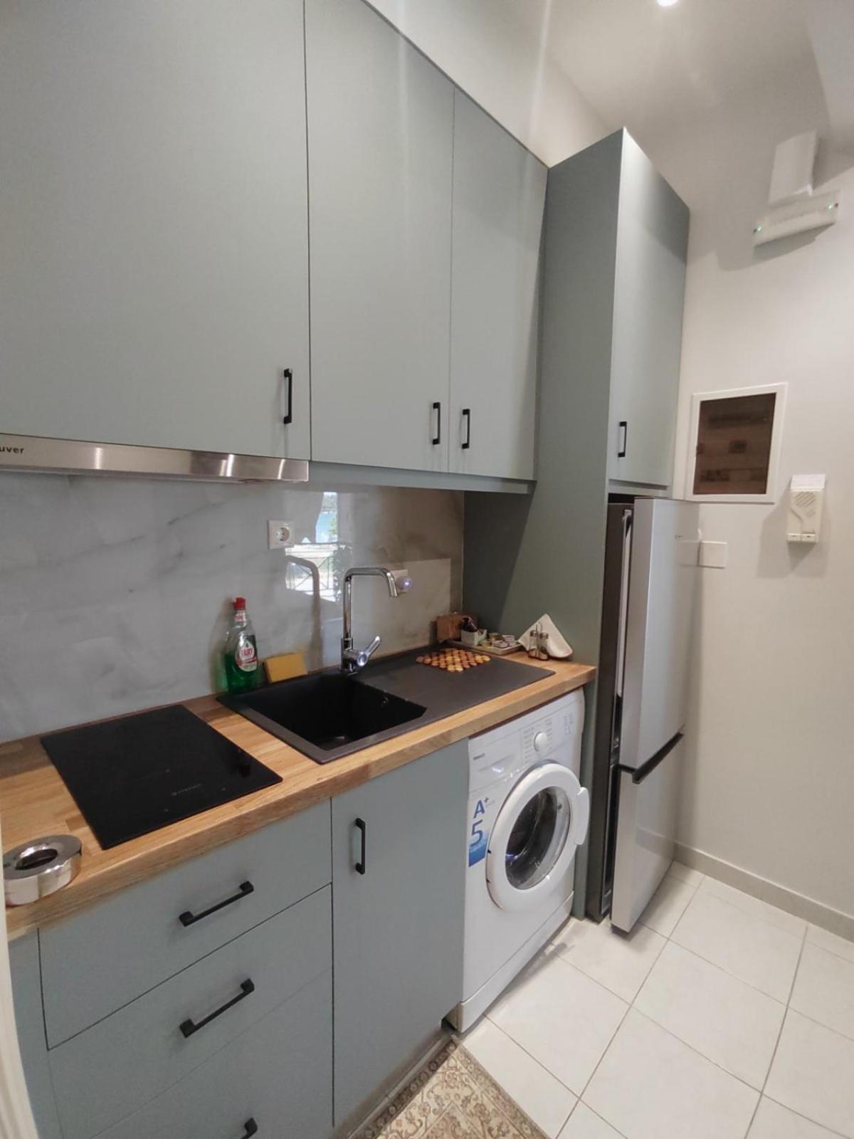 Dina'S Apartment Воніца Екстер'єр фото